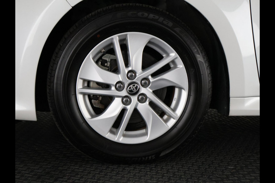 Toyota Yaris 1.5 Hybrid Active + Coral Red Pack | 1e eigenaar | Apple Carplay & AndroidAUTO | Camera |