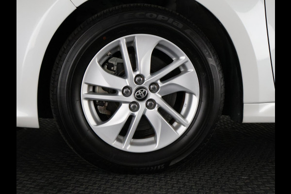 Toyota Yaris 1.5 Hybrid Active + Coral Red Pack | 1e eigenaar | Apple Carplay & AndroidAUTO | Camera |