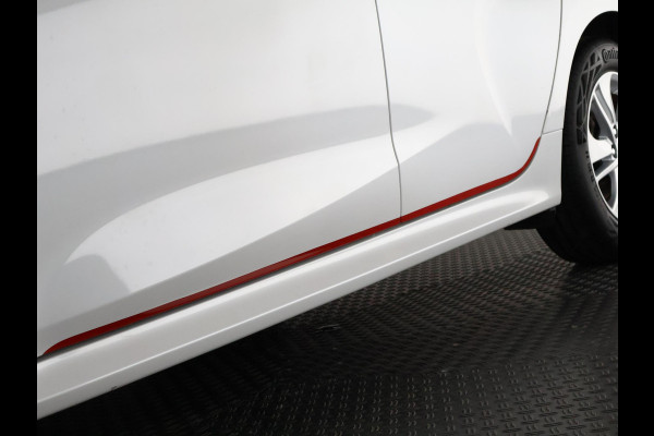 Toyota Yaris 1.5 Hybrid Active + Coral Red Pack | 1e eigenaar | Apple Carplay & AndroidAUTO | Camera |