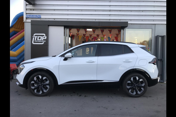 Kia Sportage 1.6 Plug-in Hybrid AWD DynamicPlusLine Panoramadak