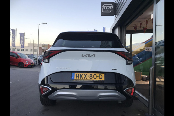 Kia Sportage 1.6 Plug-in Hybrid AWD DynamicPlusLine Panoramadak