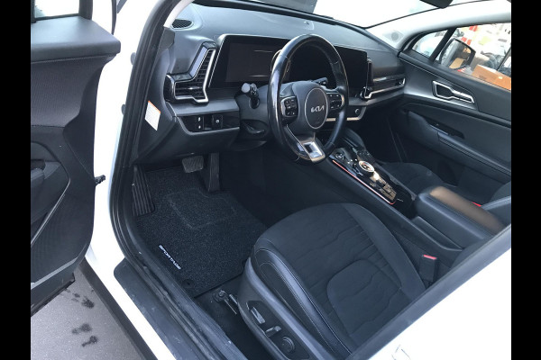 Kia Sportage 1.6 Plug-in Hybrid AWD DynamicPlusLine Panoramadak