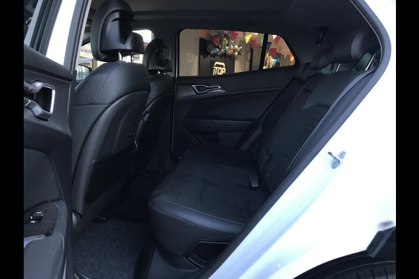 Kia Sportage 1.6 Plug-in Hybrid AWD DynamicPlusLine Panoramadak