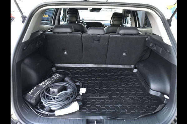 Kia Sportage 1.6 Plug-in Hybrid AWD DynamicPlusLine Panoramadak