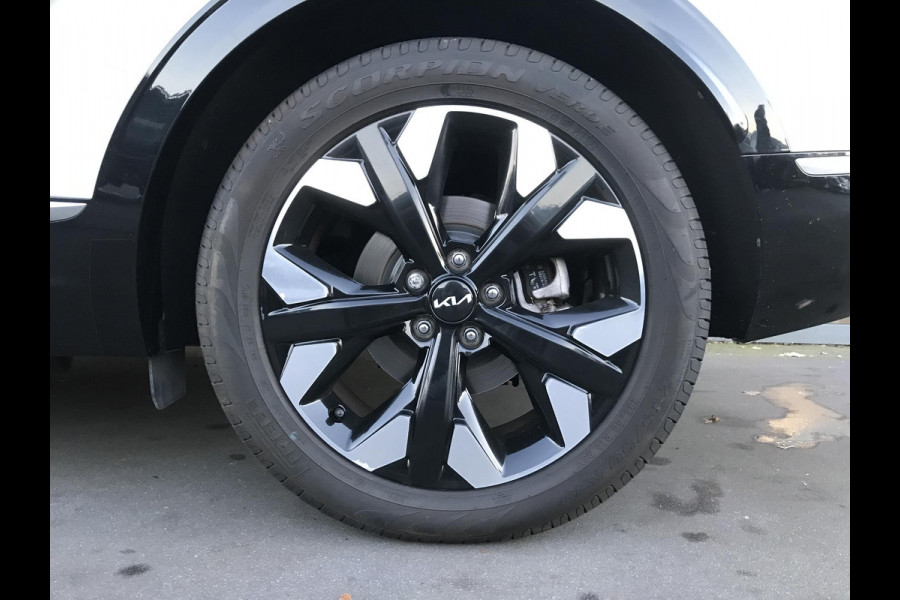 Kia Sportage 1.6 Plug-in Hybrid AWD DynamicPlusLine Panoramadak