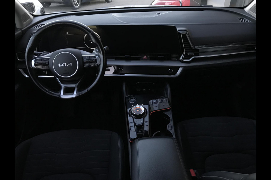 Kia Sportage 1.6 Plug-in Hybrid AWD DynamicPlusLine Panoramadak