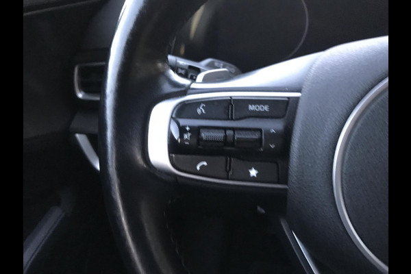 Kia Sportage 1.6 Plug-in Hybrid AWD DynamicPlusLine Panoramadak