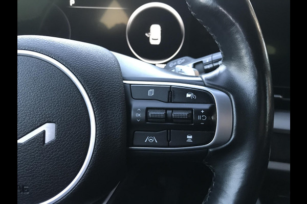 Kia Sportage 1.6 Plug-in Hybrid AWD DynamicPlusLine Panoramadak