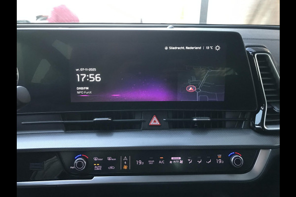 Kia Sportage 1.6 Plug-in Hybrid AWD DynamicPlusLine Panoramadak