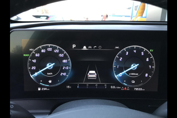 Kia Sportage 1.6 Plug-in Hybrid AWD DynamicPlusLine Panoramadak