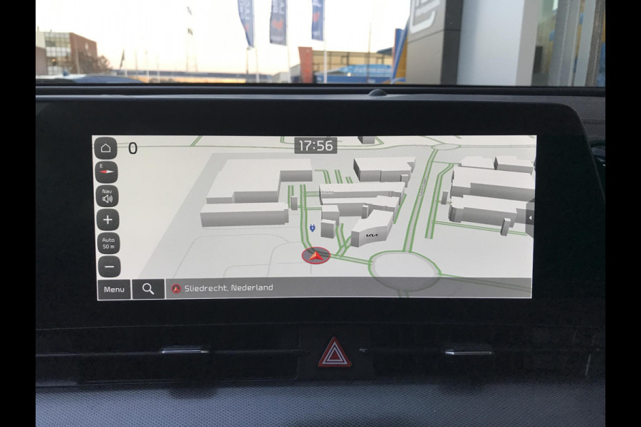 Kia Sportage 1.6 Plug-in Hybrid AWD DynamicPlusLine Panoramadak