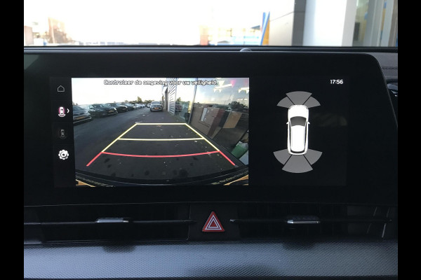 Kia Sportage 1.6 Plug-in Hybrid AWD DynamicPlusLine Panoramadak