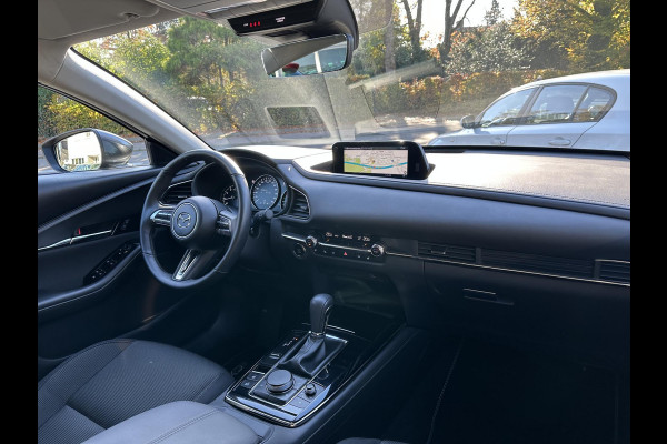Mazda CX-30 2.0 e-SKYACTIV-G M-Hybrid Exclusive-Line A 27dKM|ACC|360Camera|Headup|Bose