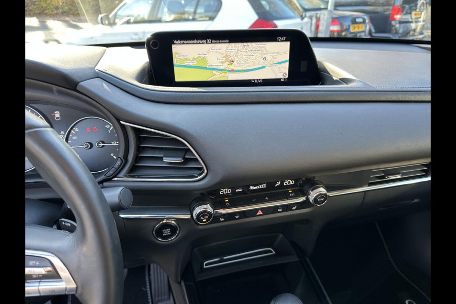 Mazda CX-30 2.0 e-SKYACTIV-G M-Hybrid Exclusive-Line A 27dKM|ACC|360Camera|Headup|Bose