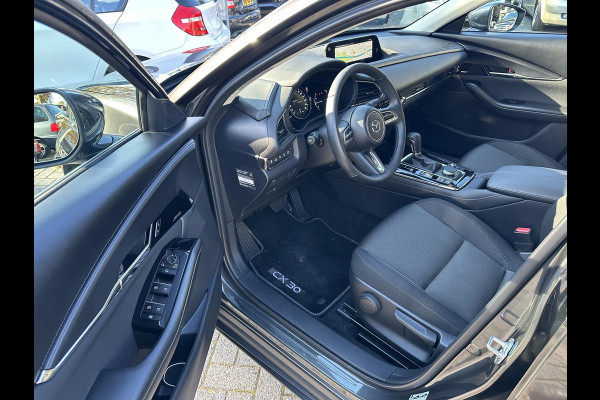 Mazda CX-30 2.0 e-SKYACTIV-G M-Hybrid Exclusive-Line A 27dKM|ACC|360Camera|Headup|Bose
