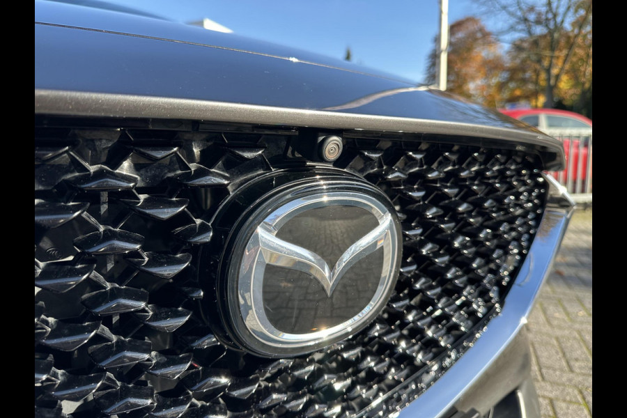 Mazda CX-30 2.0 e-SKYACTIV-G M-Hybrid Exclusive-Line A 27dKM|ACC|360Camera|Headup|Bose