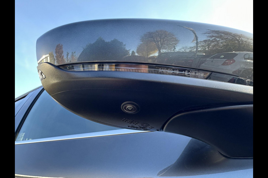 Mazda CX-30 2.0 e-SKYACTIV-G M-Hybrid Exclusive-Line A 27dKM|ACC|360Camera|Headup|Bose