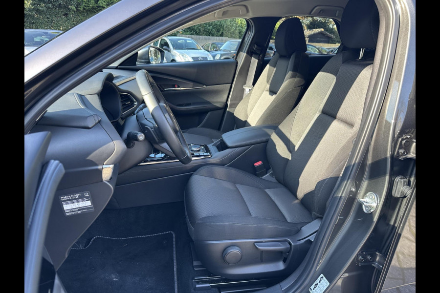 Mazda CX-30 2.0 e-SKYACTIV-G M-Hybrid Exclusive-Line A 27dKM|ACC|360Camera|Headup|Bose