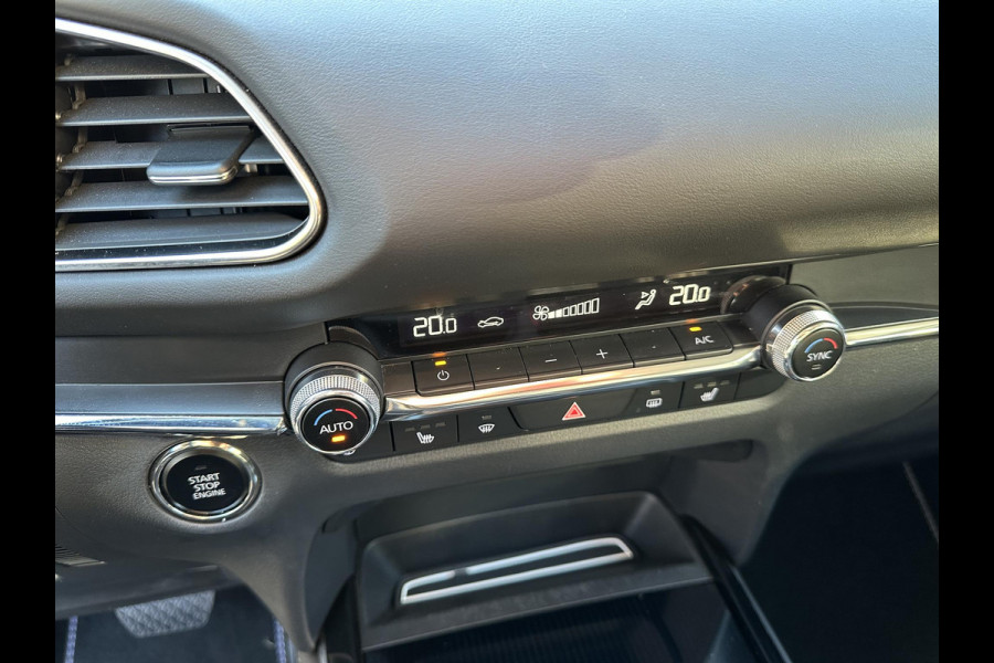 Mazda CX-30 2.0 e-SKYACTIV-G M-Hybrid Exclusive-Line A 27dKM|ACC|360Camera|Headup|Bose