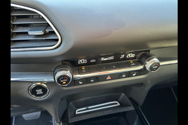 Mazda CX-30 2.0 e-SKYACTIV-G M-Hybrid Exclusive-Line A 27dKM|ACC|360Camera|Headup|Bose