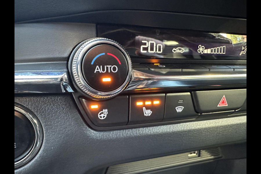 Mazda CX-30 2.0 e-SKYACTIV-G M-Hybrid Exclusive-Line A 27dKM|ACC|360Camera|Headup|Bose