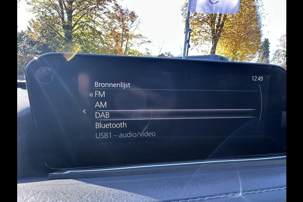 Mazda CX-30 2.0 e-SKYACTIV-G M-Hybrid Exclusive-Line A 27dKM|ACC|360Camera|Headup|Bose