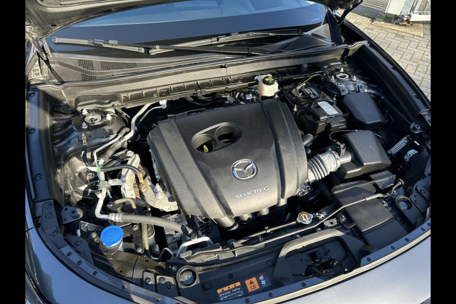 Mazda CX-30 2.0 e-SKYACTIV-G M-Hybrid Exclusive-Line A 27dKM|ACC|360Camera|Headup|Bose