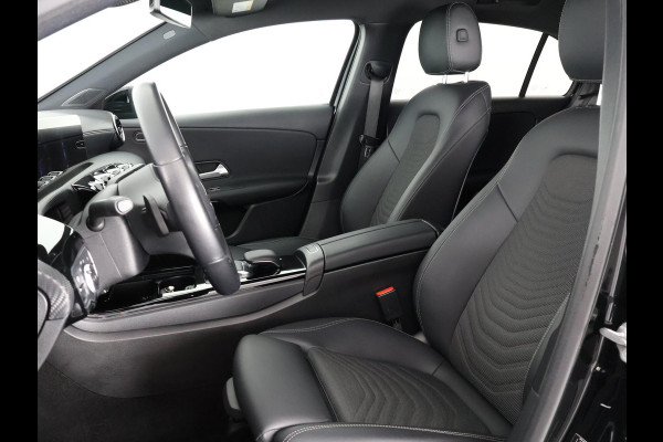 Mercedes-Benz A-Klasse 180 BUSINESS SOLUTION 1e EIG. GARANTIE TOT 2030* NL AUTO! NAVI.PDC V+A.  STOELVERWARMING .