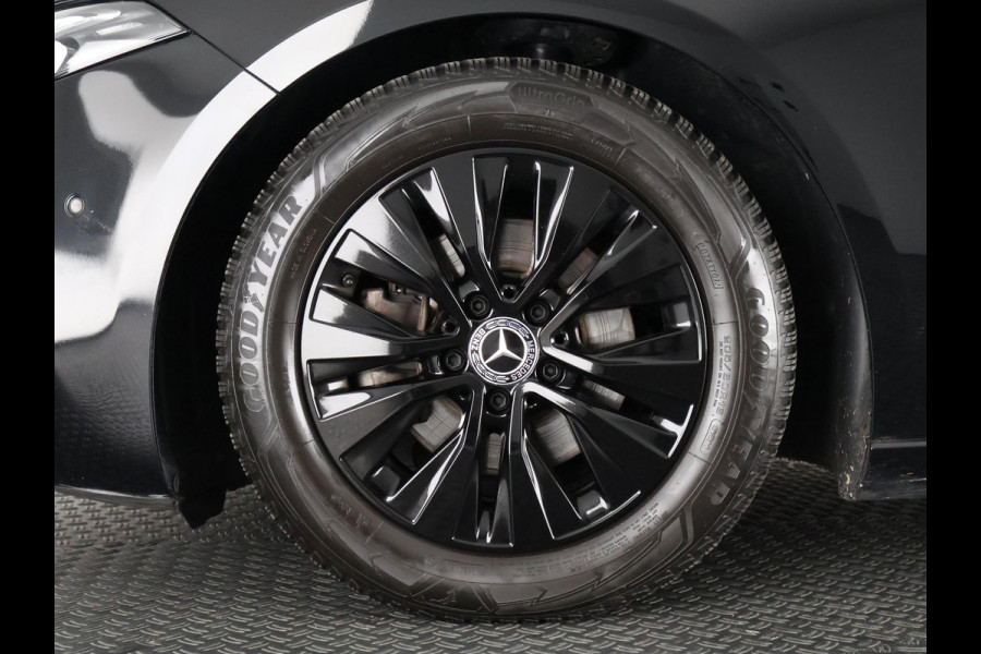 Mercedes-Benz A-Klasse 180 BUSINESS SOLUTION 1e EIG. GARANTIE TOT 2030* NL AUTO! NAVI.PDC V+A.  STOELVERWARMING .