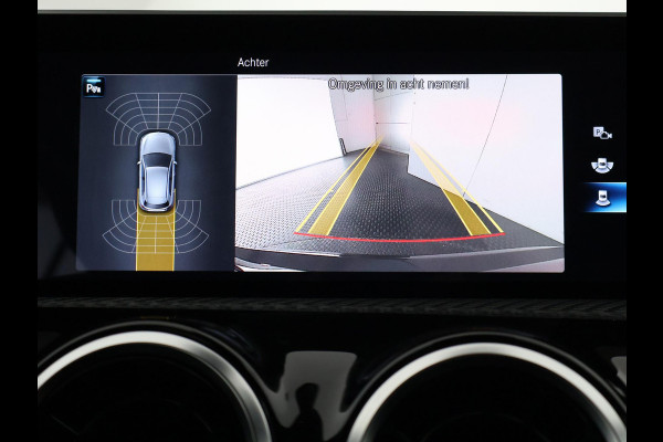 Mercedes-Benz A-Klasse 180 BUSINESS SOLUTION 1e EIG. GARANTIE TOT 2030* NL AUTO! NAVI.PDC V+A.  STOELVERWARMING .