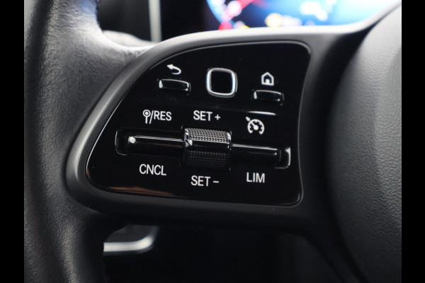Mercedes-Benz A-Klasse 180 BUSINESS SOLUTION 1e EIG. GARANTIE TOT 2030* NL AUTO! NAVI.PDC V+A.  STOELVERWARMING .