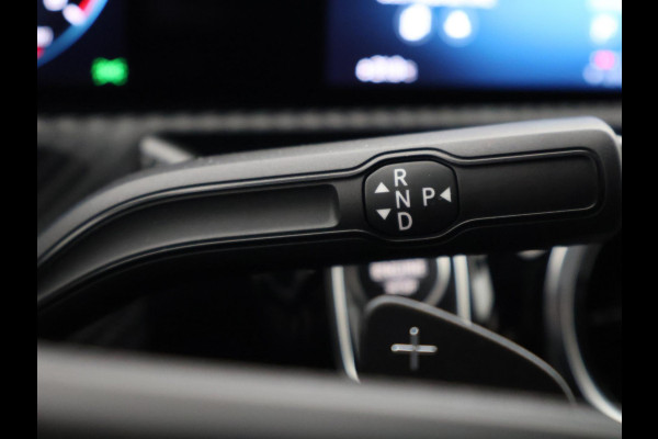 Mercedes-Benz A-Klasse 180 BUSINESS SOLUTION 1e EIG. GARANTIE TOT 2030* NL AUTO! NAVI.PDC V+A.  STOELVERWARMING .