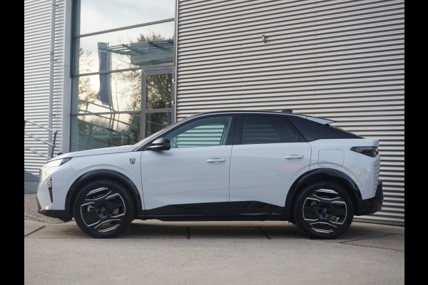 Peugeot E-3008 GT Avantage 210 73 kWh Afn. Trekhaak