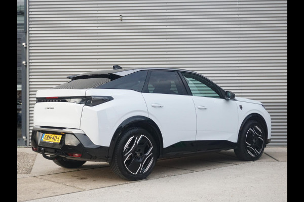 Peugeot E-3008 GT Avantage 210 73 kWh Afn. Trekhaak