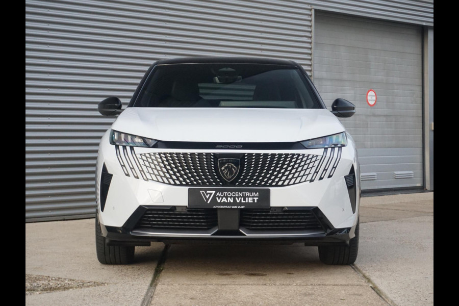 Peugeot E-3008 GT Avantage 210 73 kWh Afn. Trekhaak