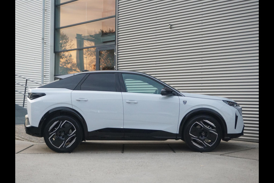 Peugeot E-3008 GT Avantage 210 73 kWh Afn. Trekhaak