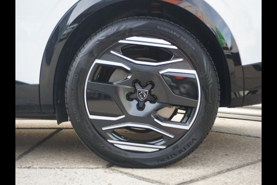 Peugeot E-3008 GT Avantage 210 73 kWh Afn. Trekhaak