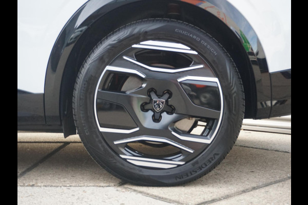 Peugeot E-3008 GT Avantage 210 73 kWh Afn. Trekhaak