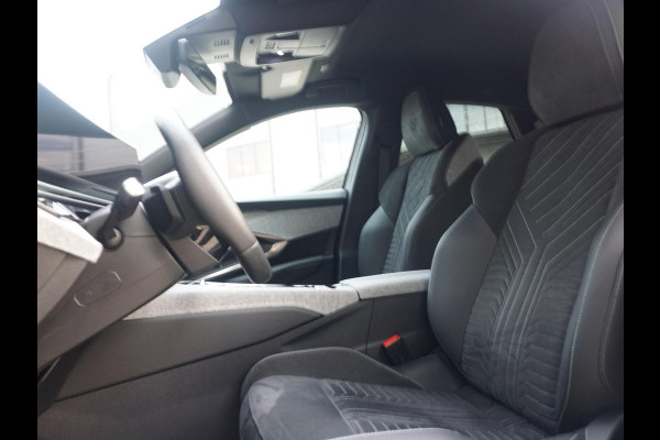 Peugeot E-3008 GT Avantage 210 73 kWh Afn. Trekhaak
