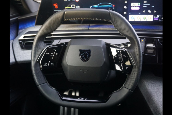 Peugeot E-3008 GT Avantage 210 73 kWh Afn. Trekhaak