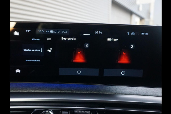 Peugeot E-3008 GT Avantage 210 73 kWh Afn. Trekhaak