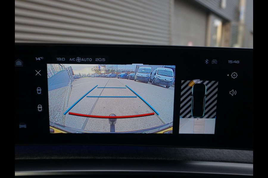 Peugeot E-3008 GT Avantage 210 73 kWh Afn. Trekhaak