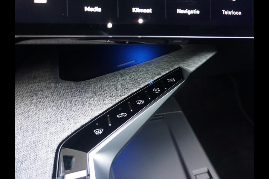 Peugeot E-3008 GT Avantage 210 73 kWh Afn. Trekhaak