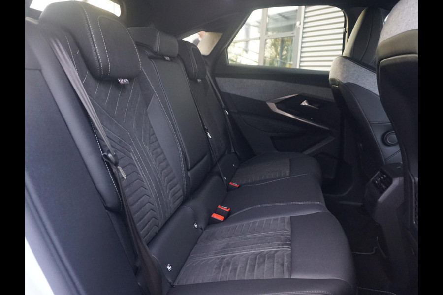 Peugeot E-3008 GT Avantage 210 73 kWh Afn. Trekhaak
