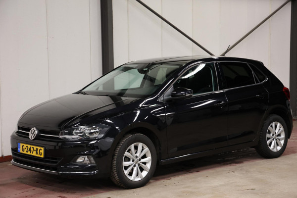 Volkswagen Polo 1.0 TSI PDC APPLE CARPLAY CLIMATE CONTROL