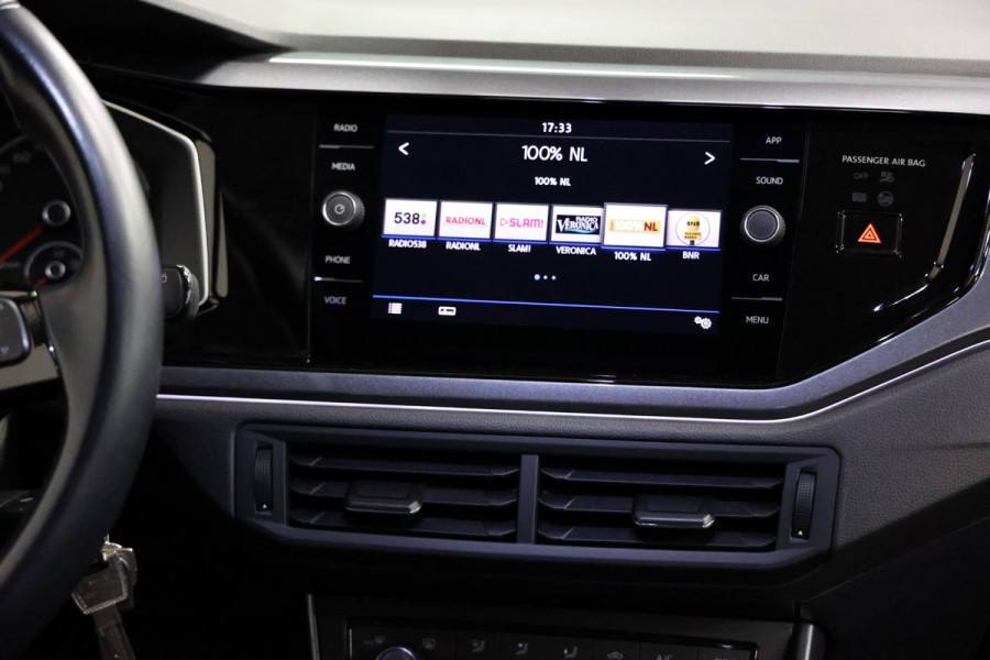 Volkswagen Polo 1.0 TSI PDC APPLE CARPLAY CLIMATE CONTROL