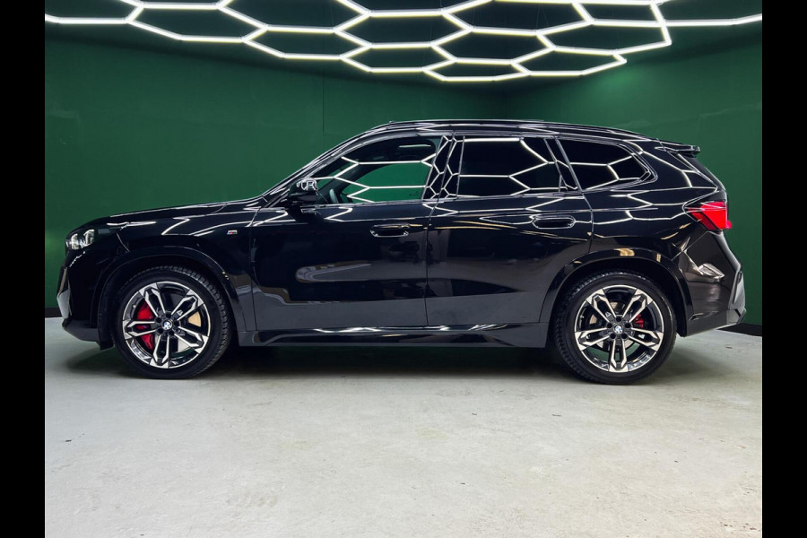 BMW X1 sDrive20i M-Sport Pro | Lane | Pano | Trekhaak
