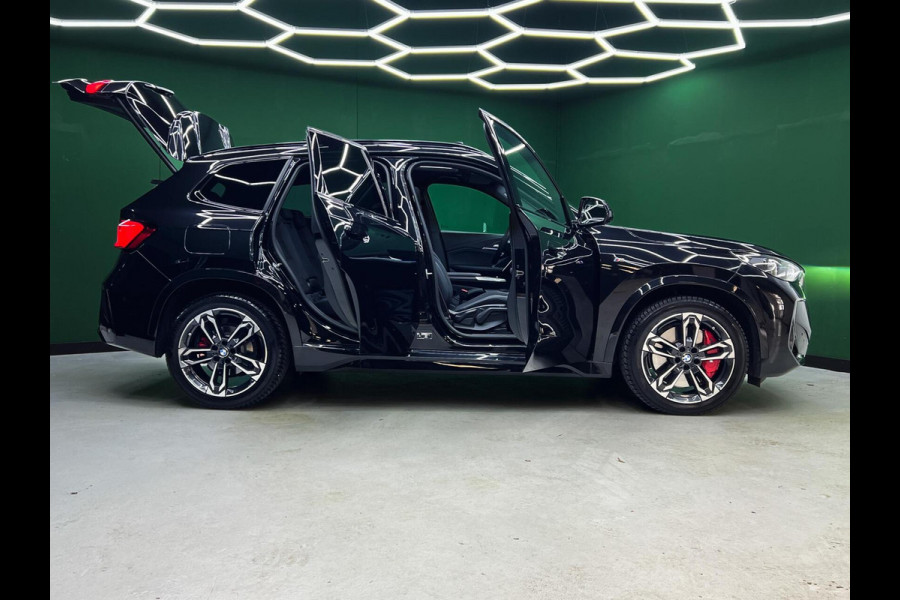 BMW X1 sDrive20i M-Sport Pro | Lane | Pano | Trekhaak