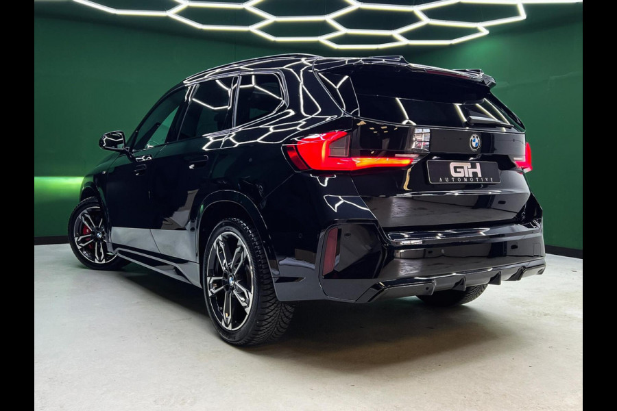 BMW X1 sDrive20i M-Sport Pro | Lane | Pano | Trekhaak