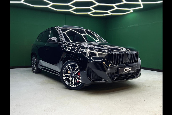 BMW X1 sDrive20i M-Sport Pro | Lane | Pano | Trekhaak